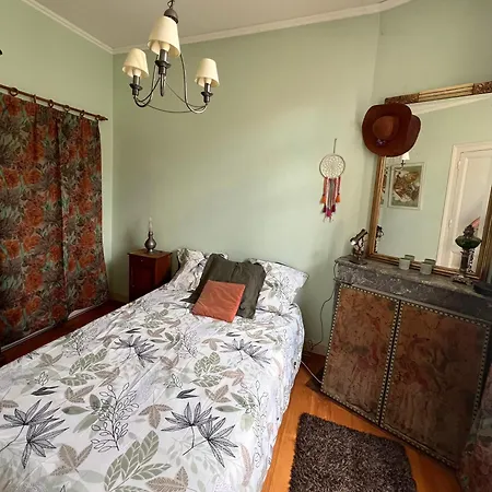 Дом отдыха Echoppe Bordelaise Avec Jardin Таланс